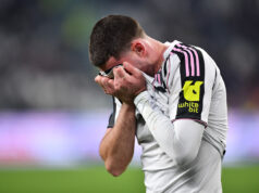 O golpe do Derby para a Juventus enquanto Vlahovic luta com um novo problema no adutor