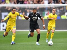 Por que a Juventus está oferecendo um acordo de verão para o Bremen