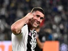 A Roma está de olho em Dusan Vlahovic