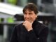 Antonio Conte agora deve deixar o Napoli