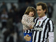 Líderes da Juventus se preparam para julgamento do proprietário