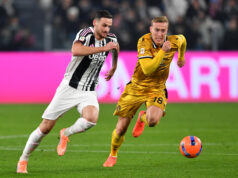 Quatro clubes da Premier League demonstram interesse no zagueiro da Juventus