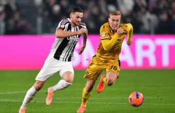 Quatro clubes da Premier League demonstram interesse no zagueiro da Juventus