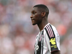 Kolo Muani lidera a lista de quatro jogadores da Juventus enquanto a prorrogação de Vlahovic desaparece