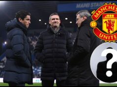 O atacante do Man United, Joshua Zirkzy, ofereceu Juventus e Roma