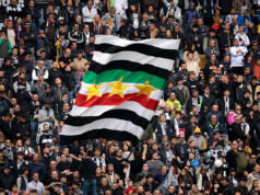 Torcedor da Juventus ferido durante luta pré-Derby em estado estável, mas crítico