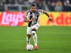 O Bayern de Munique está considerando uma transferência para o melhor jogador da Juventus
