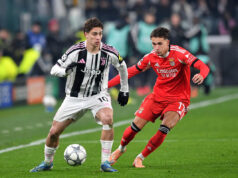 Estrela da Juventus ganha prêmio da Série A por temporada fantástica