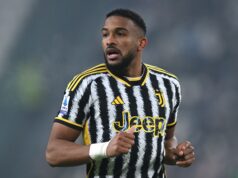 Juventus decide qual pedra angular sacrificar
