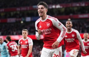 A superestrela de £ 87 milhões agora quer assinar com o Arsenal neste verão