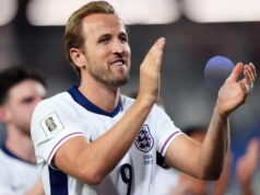 Jogos completos da Inglaterra, calendário, time confirmado, próxima partida, horários de início