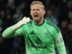 Celtic lança movimento para substituir Schmeichel por £ 1 milhão como ‘plano’ de transferência confirmado