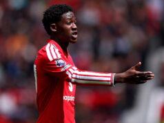 Kobi Mainoo: A sensação do Man United revela o segredo por trás de habilidades impressionantes – Man United News and Transfer News