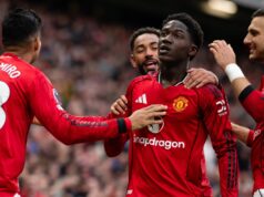 O objetivo de verão mais importante do Manchester United é encontrar o parceiro certo para Kobe Maino