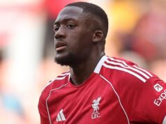 Konate deixará o Liverpool – Notícias de Futebol