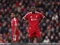 A linha dura do Liverpool tem um custo
