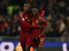 Inter quer Ndicka, pode oferecer Fratesi por Kone