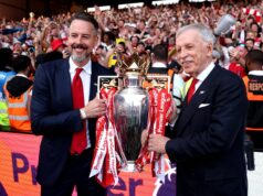 Opinião: Como o ponto mais baixo do Arsenal forçou os Kroenkes a mudar