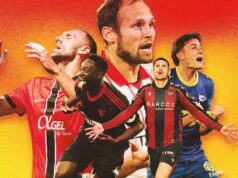42 pontos para sobreviver? A batalha de rebaixamento sem precedentes na Liga Espanhola