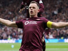 Celtic pode ver oferta de £ 4 milhões aceita pela estrela de 22 gols