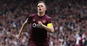 Rangers têm grande vantagem na corrida para assinar estrela de £ 10 milhões