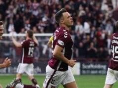 Rangers preparam negociações para assinar uma joia “fenomenal”