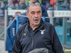 Gattuso está pronto para o cargo de técnico da Lazio com a saída de Maurizio Sarri de Roma