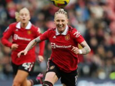 Leah Galton nomeia sua temporada favorita no Man United antes de partir – Man United News and Transfer News
