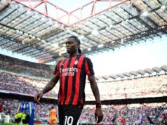 Manchester United está interessado no acordo de preço reduzido de Leão