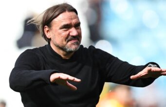 Leeds agora planeja uma mudança chocante de verão para a estrela do West Ham, amante de Farke, de £ 25 milhões