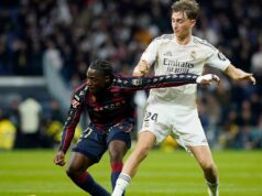 Clube disposto a vender uma estrela “incrível” ao Tottenham ou ao Everton em vez do Barcelona