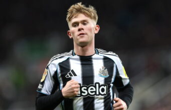 Lewis Hall escolhe entre Man United e Chelsea – notícias do Man United e notícias de transferência