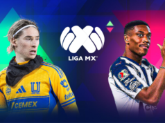 Valor de mercado da Liga MX: Sem grandes mudanças no topo – Marcelo Flores sobe, Anthony Martial cai