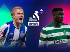 Valor de mercado da La Liga: Victor Fromholt sobe ao topo, Ousmane Diomando cai 3 milhões de euros