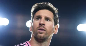 Quando é o próximo jogo de Lionel Messi? A defesa do título da estrela do Inter Miami na MLS continua