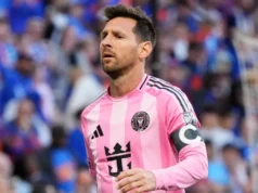 Lionel Messi ‘negou’ o 61º hat-trick: Por que a MLS não o reconheceu no jogo do Inter Miami