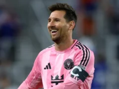 Vídeo: Lionel Messi marca e dá assistência para a primeira vitória do Inter Miami no Nu Stadium contra o Portland Timbers