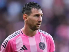 Lionel Messi joga? Escalações esperadas para Inter Miami x Philadelphia Union antes da Copa do Mundo de 2026