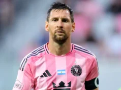 Vídeo: Lionel Messi se lesionou no Inter Miami x Filadélfia 18 dias antes da Copa do Mundo de 2026 com a Argentina