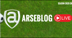 Arsenal x Atlético de Madrid – Blog ao vivo