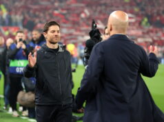 Alonso se prepara para o retorno dos diretores quando a mudança para a Premier League for acertada