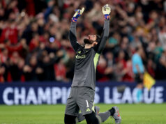 Alisson está entusiasmado com a saída da Juventus, já que as negociações cruciais com o Liverpool foram planejadas