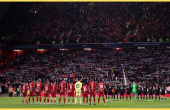 Endo retorna ao time do Liverpool x Brentford após 3 meses de ausência