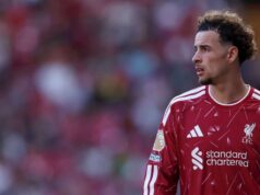 Curtis Jones, do Liverpool: ele fala sobre si mesmo e por que há tanta coisa no jornal