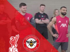Robertson e Salah começarão