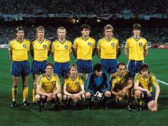 Lokomotive Leipzig, a final da Taça das Taças de 1987 e o ressurgimento das cinzas