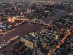 As criptomoedas são o futuro do ecossistema de startups de Londres? Isso é possível?
