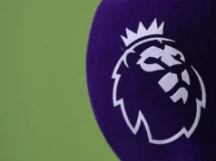 Clubes da Premier League de 2025/26 selecionados pelas emissoras pelo número de partidas e pagamento em dinheiro das taxas de instalação
