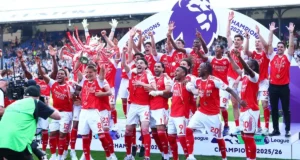 Jornalista explica porque o Arsenal é “campeão digno”