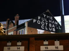 Fulham x Newcastle United é um daqueles raros jogos…